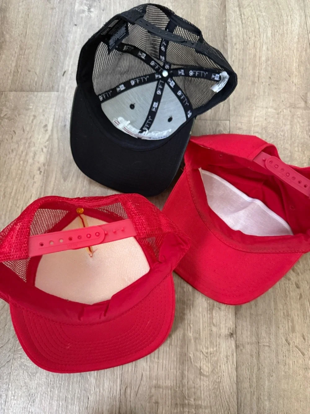 Trump hat Bundle - Picture 2 of 3